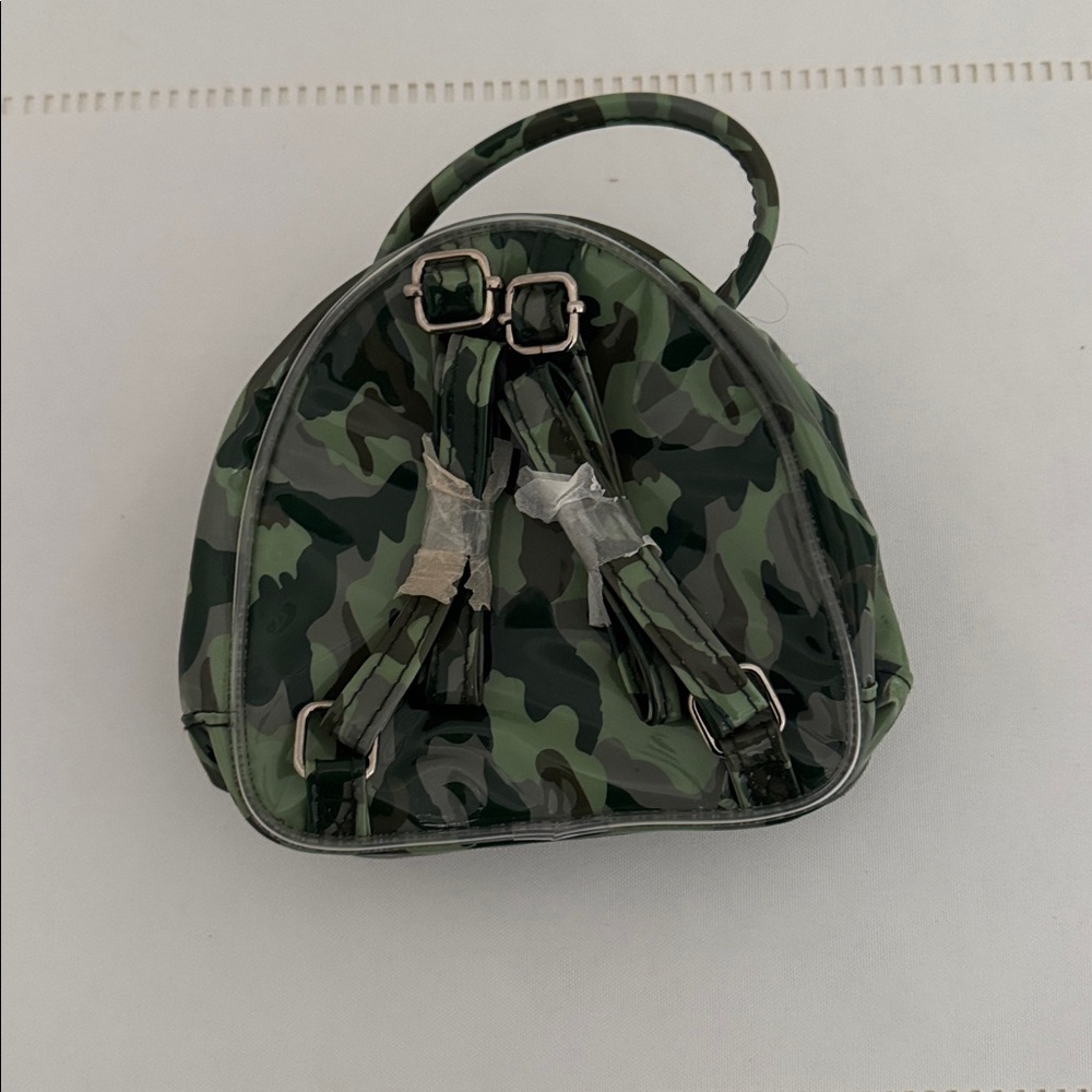 Doll Back Pack - Picture 2 of 4